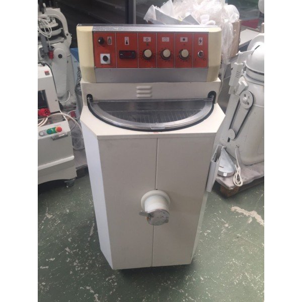 Fermentation Machine 60L  Bakery machinery / equipment